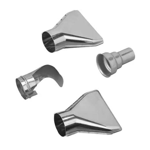 Milwaukee 49-80-0300 Heat Gun Accessory Assortment