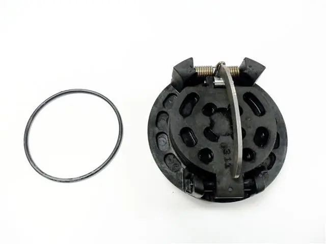 Watts 0888820 2-1/2 - 4 in. Check Kit Stainless Steel