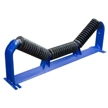 Martin C5-35TI-36 Trougher Equal Impact Idler 5