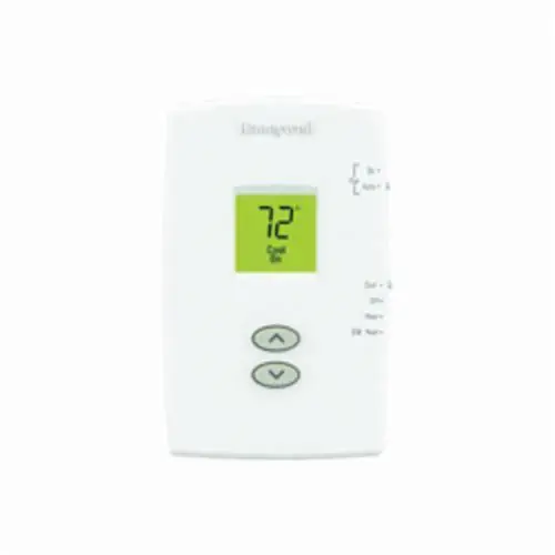Honeywell TH1210DV1007/U Pro 1000 Non-Programmable Thermostat