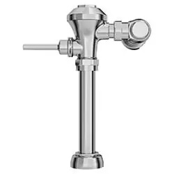 American Standard 6147161.002 Ultima 1.6 gpf Manual Flush Valve