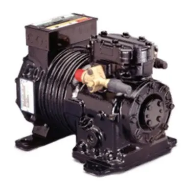 Copeland LAHB-031E-CAB Compressor