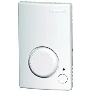 Honeywell TR23-WS/U Wireless Room Temperature Sensor