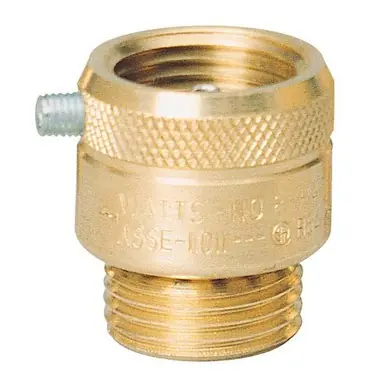 Watts 8A-34