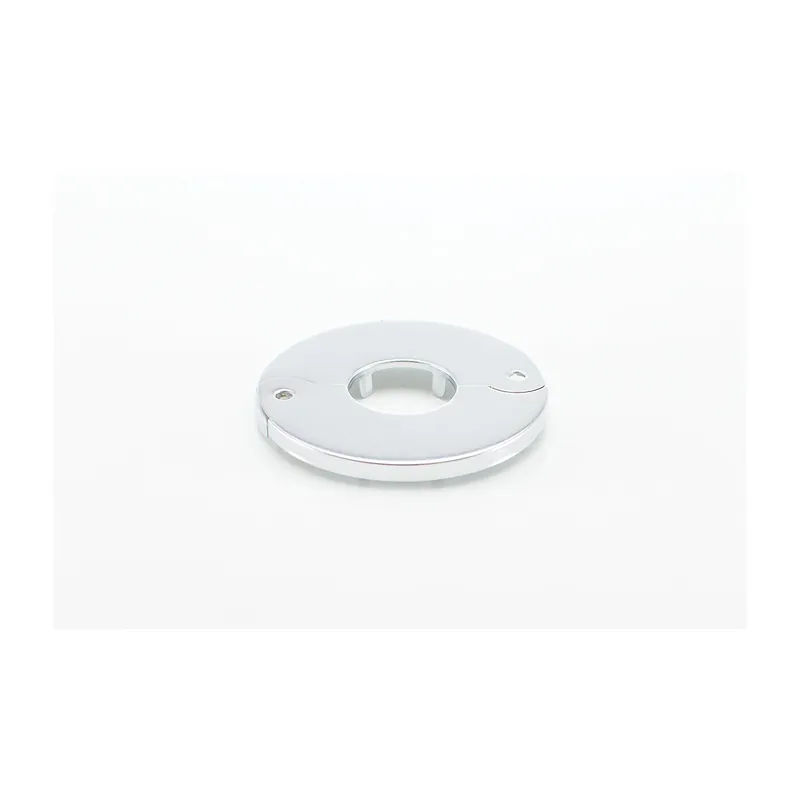 PASCO 2813 Sure Grip 2813 Floor & Ceiling Plate 1 in IPS 2813