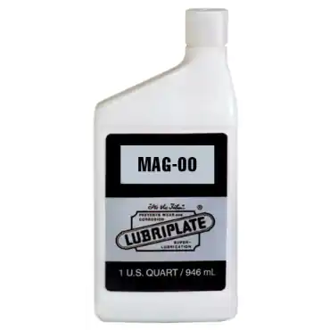 Lubriplate L0186-013 MAG-00 Lithium Polymer Grease 2 lb