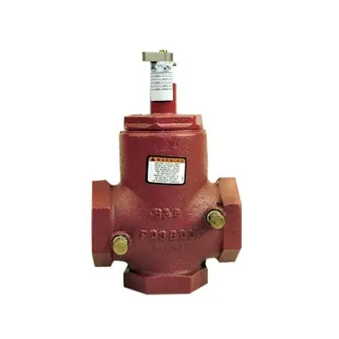 BELL + 132074 + Thermostatic Mixing Valve + 1/2 INCH +