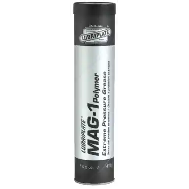 Lubriplate L0189-098 MAG-1 Lithium Polymer Grease 14.5 oz