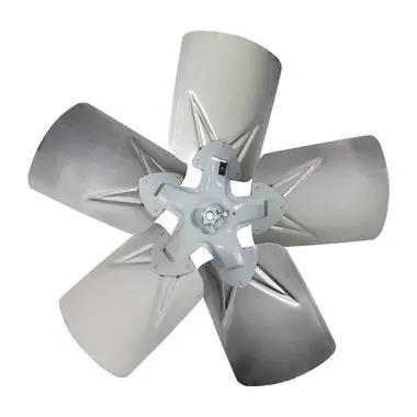 Reznor RZ150838 Fan Blade 25 Inch Diameter Clockwise 35 Degree