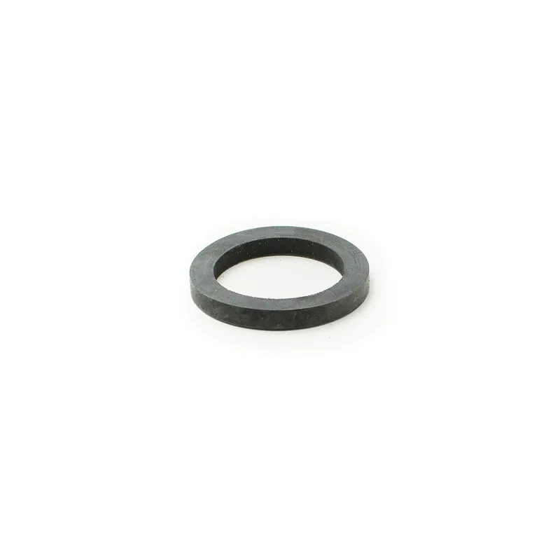 PASCO 2208 Slip Joint Square Cut Washer Rubber 1-1/2 x 1-1/4 in