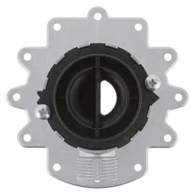 Lochinvar 100287130 Venturi Assembly Propane with Gasket for KH055