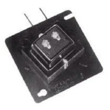 Taco 569 Transformer Valve 24Volt 40 50/60 Hertz