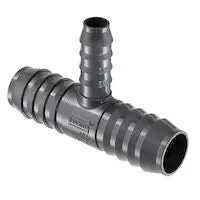 Spears 1401-131 1X3/4 PVC Reducing Insert Tee INSXINSXINS