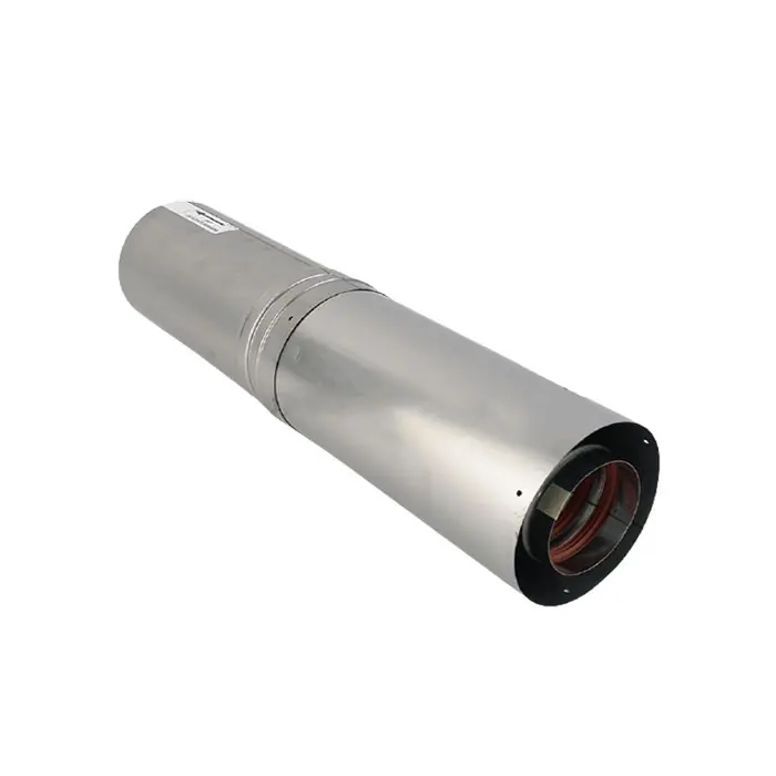Laars 2400-424 Power