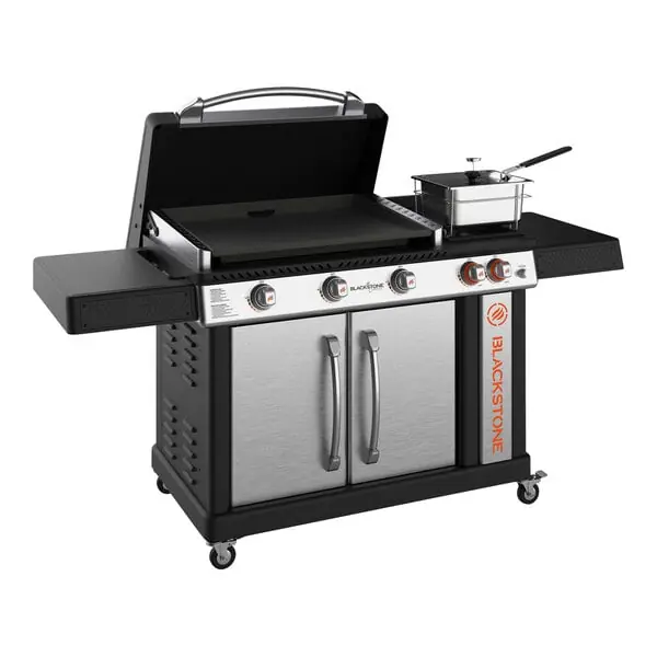 BLACKSTONE 1963 Portable Griddle 36 Inch
