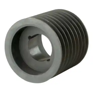 Martin 8-B-86-TB A-B Series Combination Groove Conventional Taper Bushed Sheave
