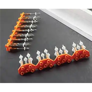 Flexco CSRLC/D-W Rapid Loader Collated Rivets