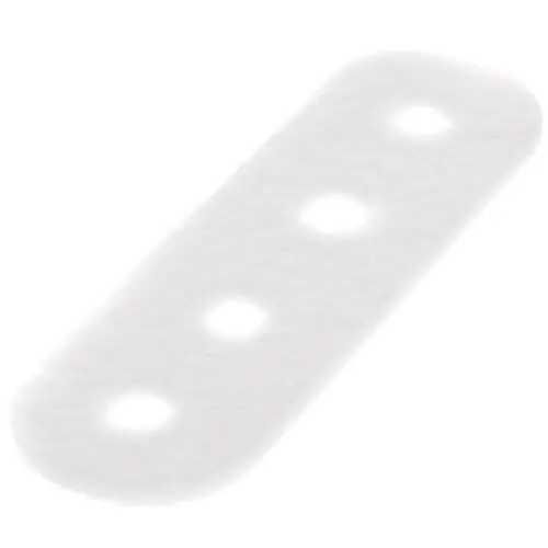 Bosch 8737708824 Gasket, Electrode Insulfrax (10x)
