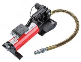 RIDGID 59512 Hydraulic Foot Pump - Model 258FP - Replacement MPN