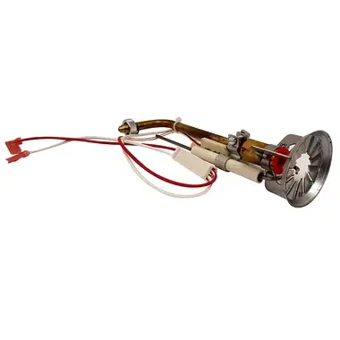 Carlin 77958S Head Assembly Combustion 5 Inch