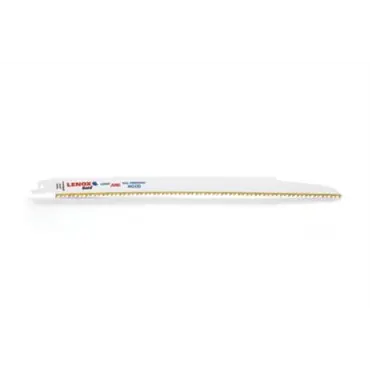 Lenox 21061156GR 12 in L Reciprocating Saw
