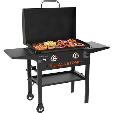 Blackstone 2147 Griddle 22 Inches