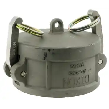 Dixon 200DC-LSS