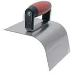 Marshalltown 4270D Curb Tool-2In Radius-Ds Handle