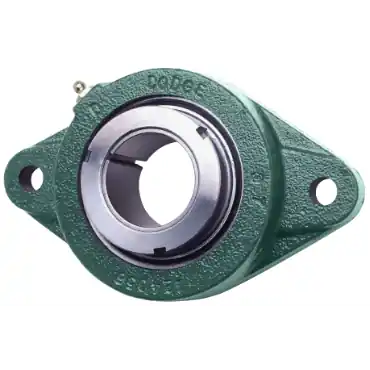 Dodge F4B-GTM-200 Cast Iron Greasable 4-Bolt Flange Unit