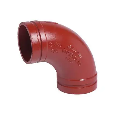 Victaulic A040010PHL Pipe Coupling Power Replacement MPN