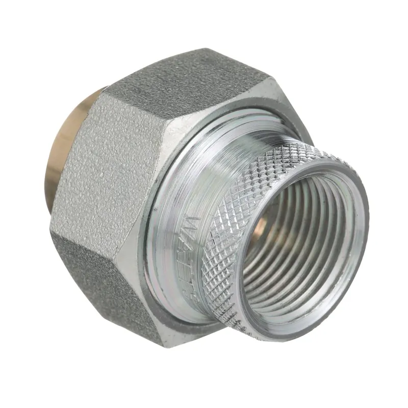 Watts Regulator LF3001A-34 Dielectric Union 3/4 Inch Lead Free Brass/Steel