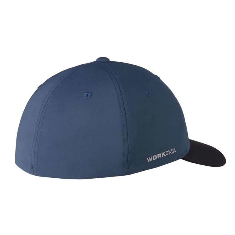 Milwaukee 507BL-SM Workskin Performance Fitted Hat (S/M)