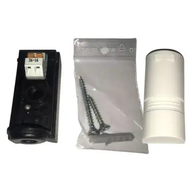 Peerless 54112 Outdoor Temperature Sensor for PF Boilers