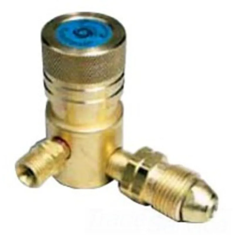 Turbo Torch R-LP Regulator LP Gas Adjustable R-LP