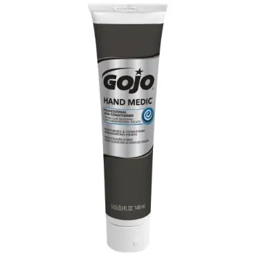 Gojo 8150-12 Hand Medic Professional Skin Conditioner 5 oz Tube