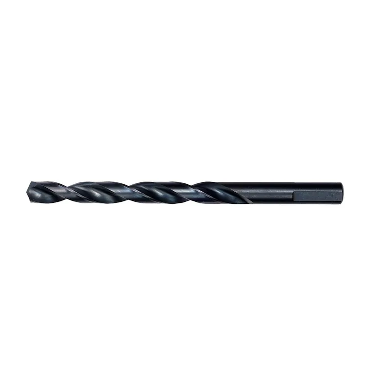 Milwaukee 48-89-2729 Thunderbolt Black Oxide Drill Bit 23/64 In.