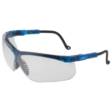 Uvex 763-S3240 Genesis Safety Eyewear