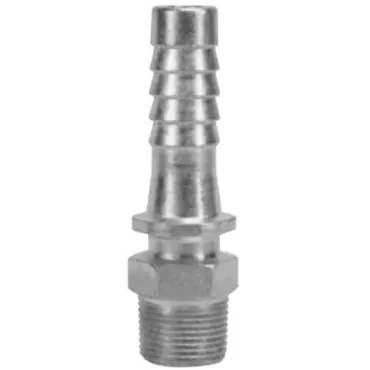 Dixon Valve & Coupling 3511 Male NPT Male Nipple