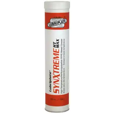 Lubriplate L0331-002 Synxtreme HT Max PFPE (Perfluoropolyether) Extreme High Temperature Grease