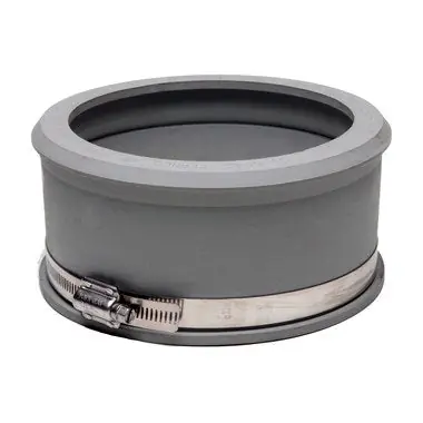 FERNCO QS-6S40 6 QWIK SEAL - SCHED. 40