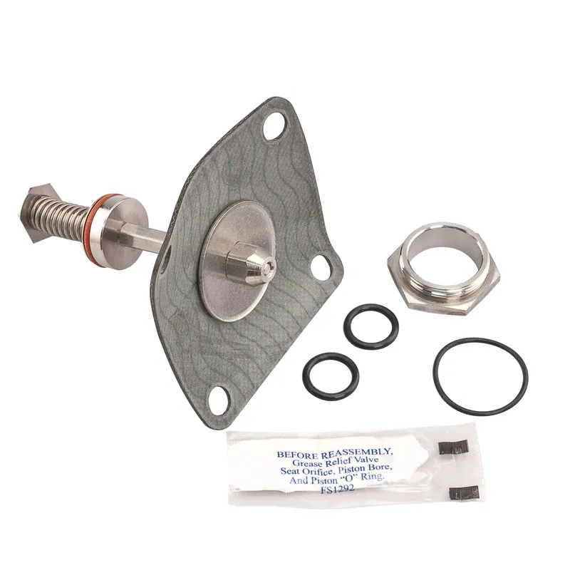 Watts LFRK909-VT3/4-1 Replacement Valve Kit