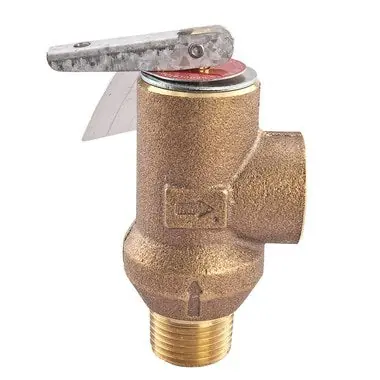 Watts LF53L-150-12
