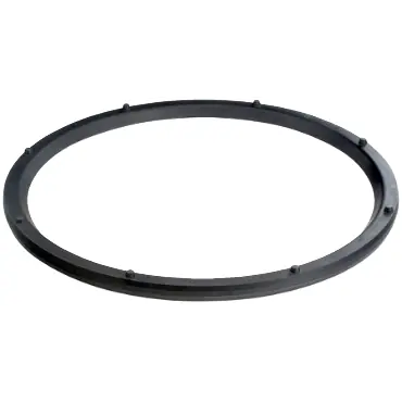 Garlock 26088-5116 Model 88 Single Lip Seal with Springs