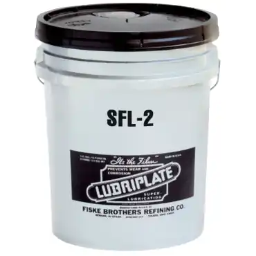 Lubriplate L0198-035 Series SFL - 2 Synthetic Food Machinery Grease 35 lb
