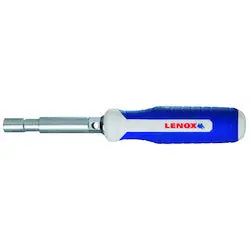 LENOX LXHT60904 Screwdriver Guide