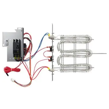 Samsung VHK-315A HVAC Unit