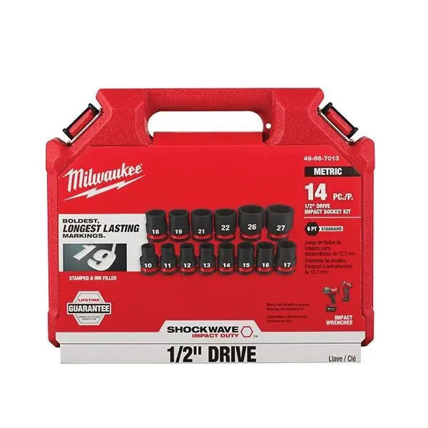 Milwaukee Tool 49-66-7013