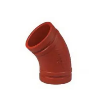 Victaulic A040011PH0 Pipe Joint 2.5 inches