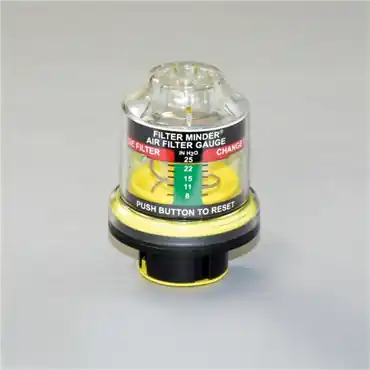 Donaldson 135501-00825 Indicator