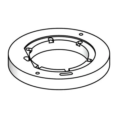 Lochinvar 100284290 Water Heater Power Replacement MPN